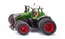 siku_3289_Fendt 1042 Vario Tractor with Dual Wheels_1